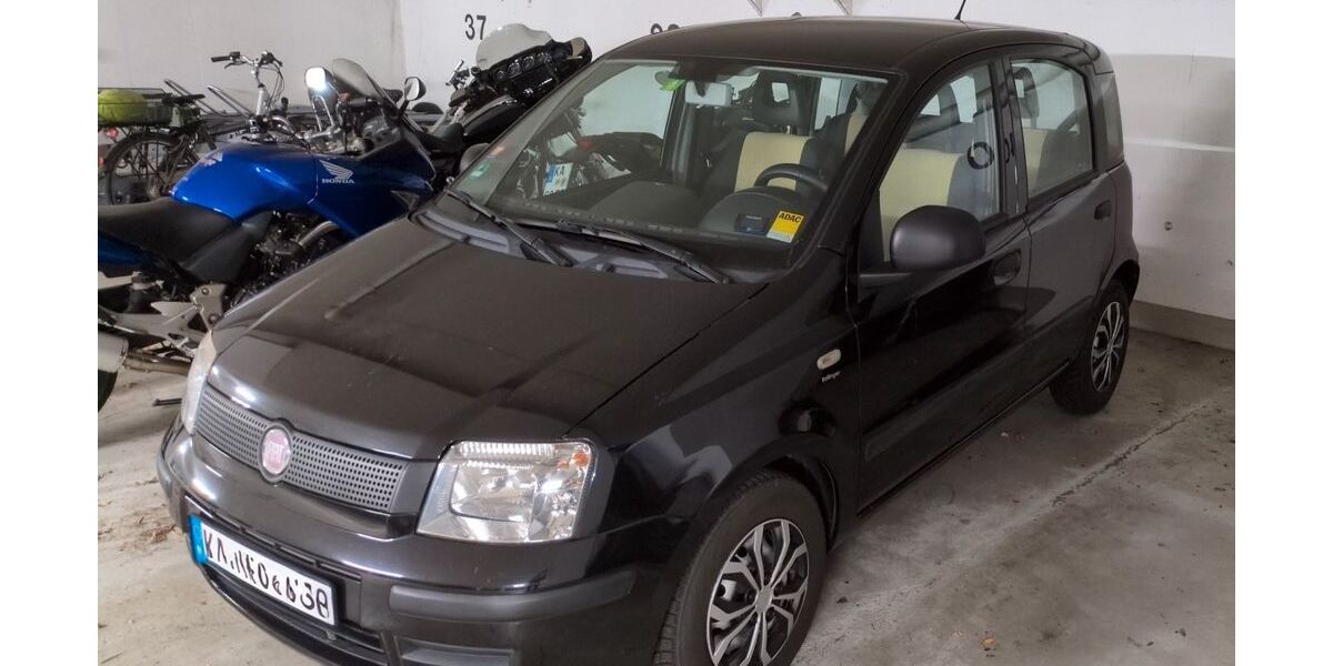 Fiat Panda 132.000 km 2.750 &euro; Karlsruhe 76139