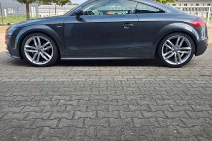 Audi TT 235.000 km 8.500 &euro; Schnelldorf 91625