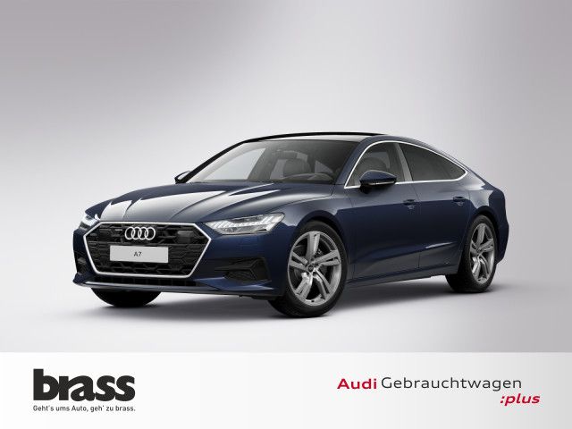Audi A7 22.190 km 57.400 € Dietzenbach 63128