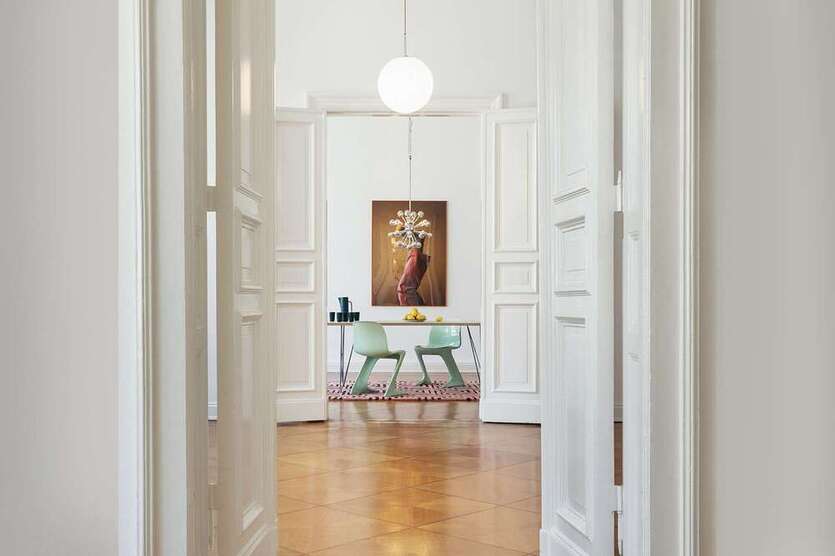 Wohnung zum Kaufen in Berlin 1.750.000 € 186.19 m²