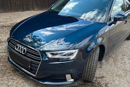 Audi A3 60.000 km 21.000 &euro; Pondorf 93336