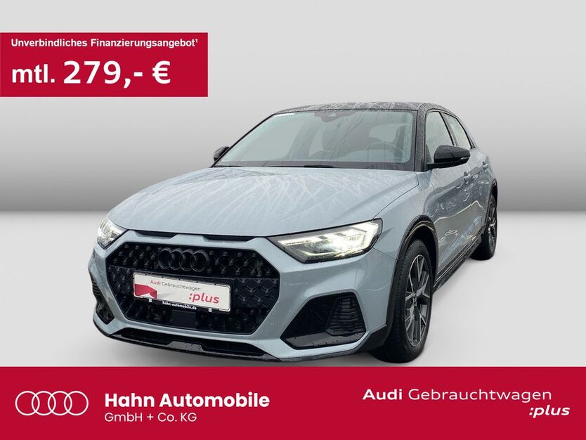 Audi A1 57.193 km 21.950 € Göppingen 73037