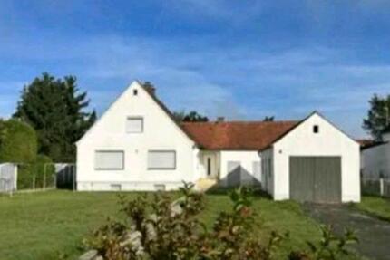 Haus Ingolstadt - 5 Zimmer, 120 m&sup2;, 500.000&euro; | Angebot:27081400