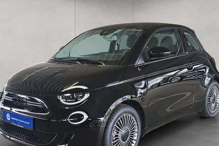 Fiat 500e 16.458 km 17.970 &euro; Stuttgart 70190