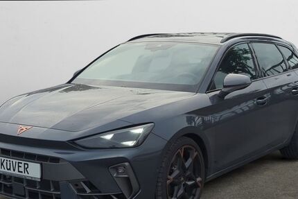 Cupra Leon 12.500 km 34.431 &euro; Hagen 27628