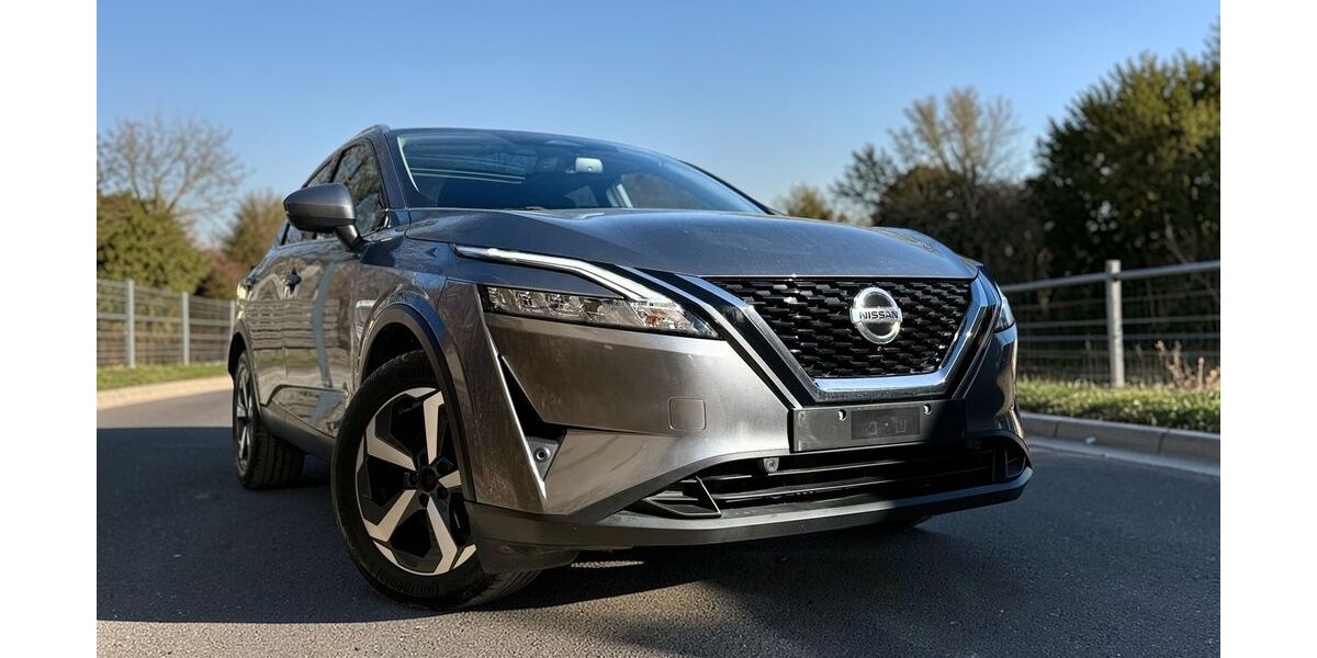 Nissan Qashqai 159.150 km 14.999 &euro; Potsdam 14482