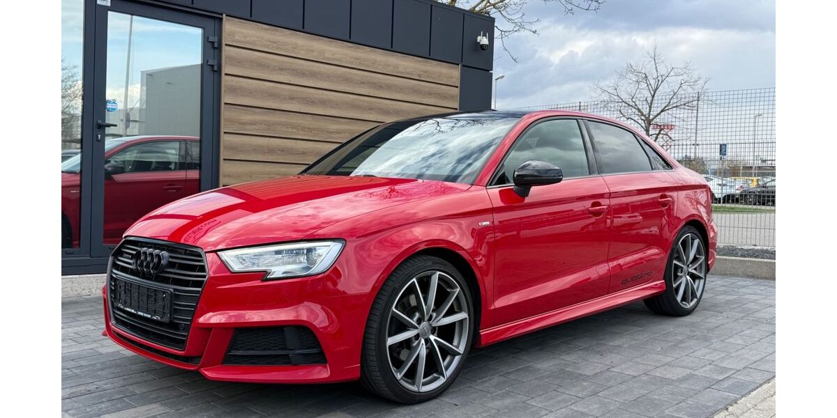 Audi A3 103.500 km 19.900 &euro; Baden-Württemberg - Nagold 72202