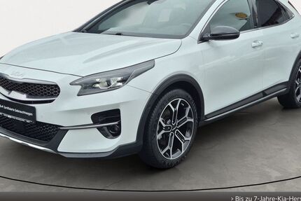Kia XCeed 26.206 km 21.850 &euro; Berga 06536