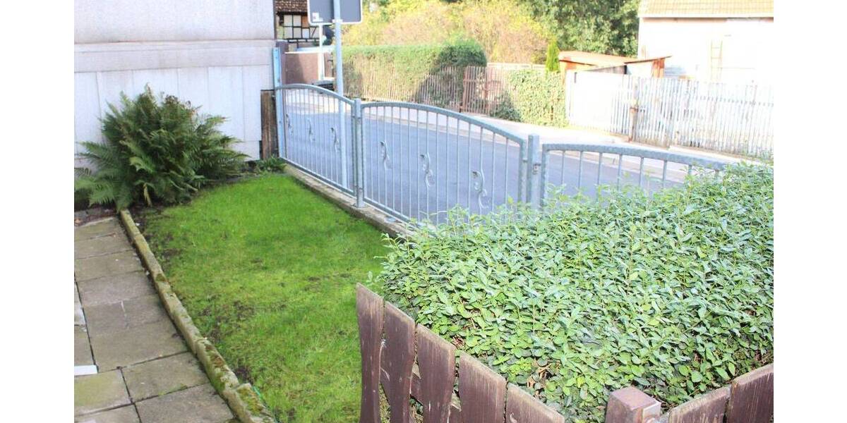 Einfamilienhaus Günthersleben-Wechmar Wechmar - 4 Zimmer, 100 m&sup2;, 99.000&euro; | Angebot:25822287