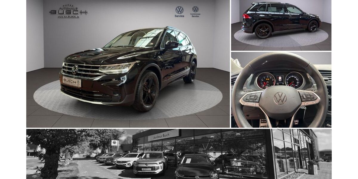 VW Tiguan 64.893 km 25.000 &euro; Beverstedt OT Lunestedt 27616
