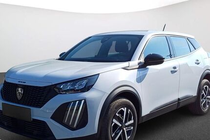 Peugeot 2008 19.622 km 18.370 &euro; Borken 46325