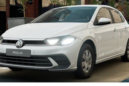 VW Polo 9.900 km 19.470 &euro; Regensburg 93053