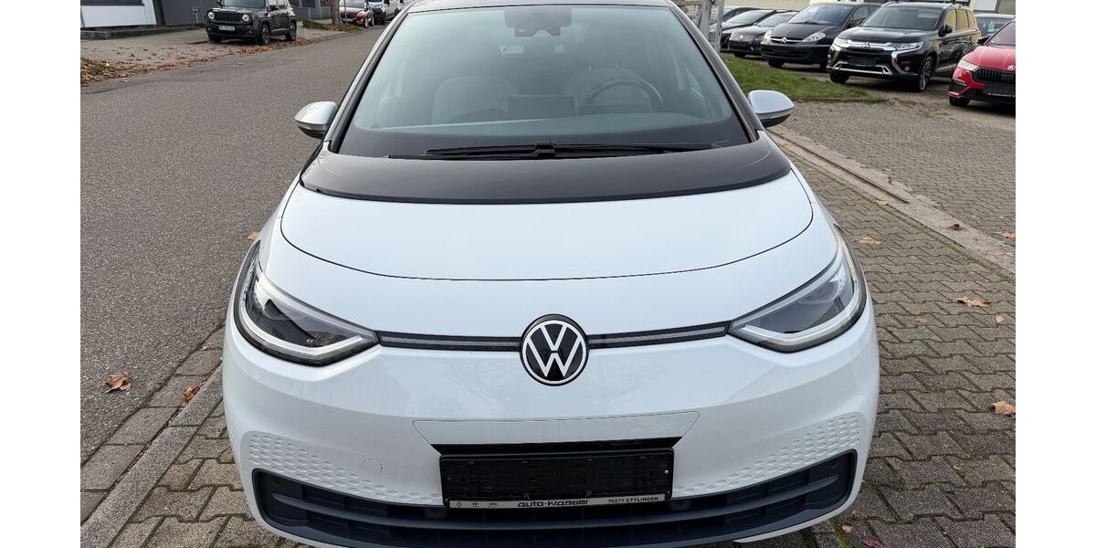 VW ID.3 61.000 km 16.999 € Pforzheim 75179