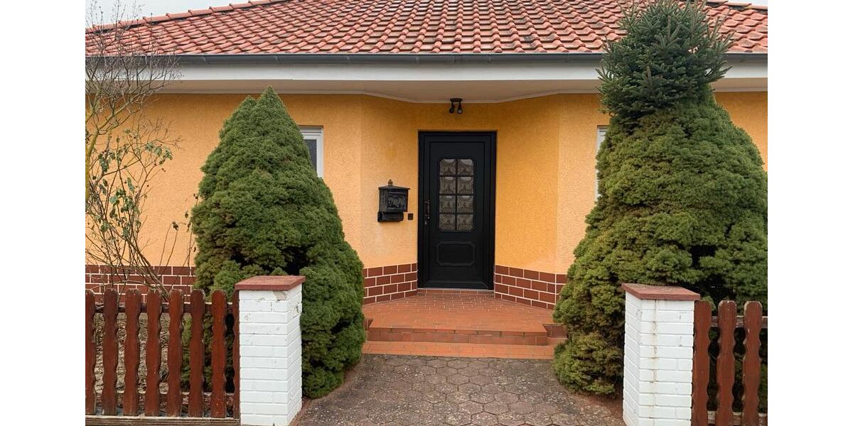 PROVISIONSFREI Bungalow in Hildesheim Ochtersum 4 zimmer