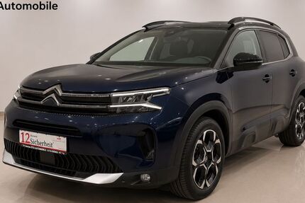 Citroen C5 Aircross 20.600 km 23.950 &euro; Nassau 56377