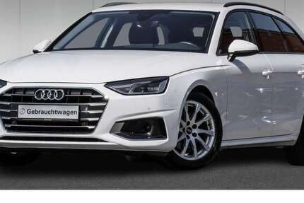 Audi A4 136.100 km 20.980 € Münster 48163