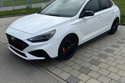 Hyundai i30 35.288 km 33.400 € Ettringen 86833