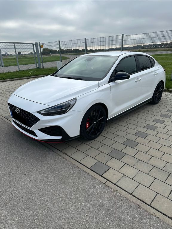 Hyundai i30 35.288 km 34.900 € Ettringen 86833