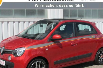 Renault Twingo 99.000 km 7.990 &euro; Gehrde 49596