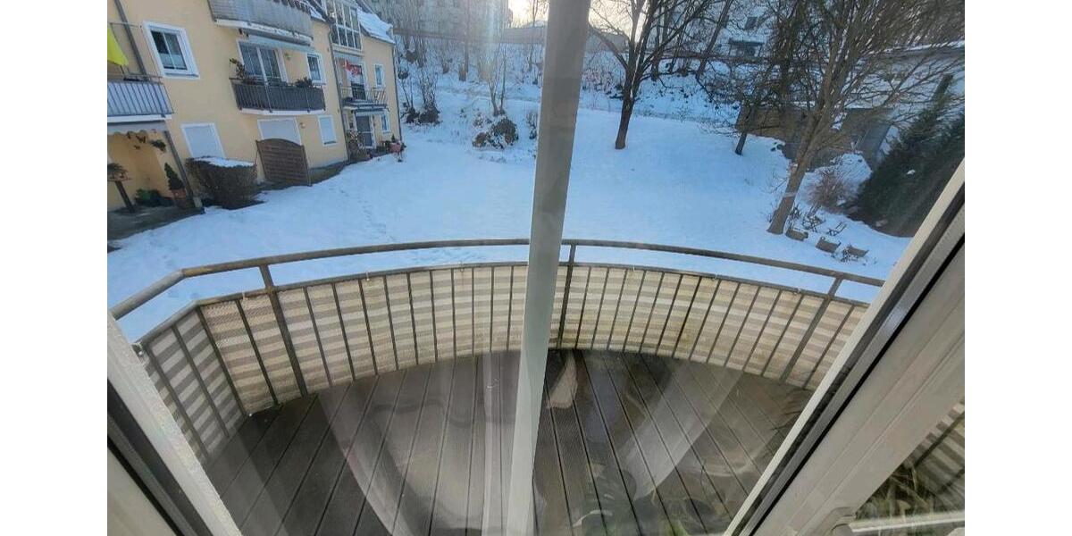 Etagenwohnung Eschenbach in der Oberpfalz - 1 Zimmer, 45 m&sup2;, 390&euro; | Angebot:26055684