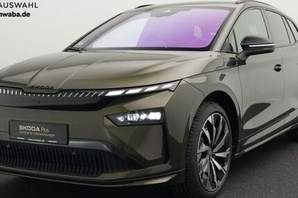 Skoda Enyaq 15.000 km 53.260 &euro; Gersthofen 86368