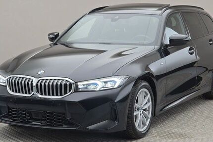 BMW 318 54.400 km 31.950 &euro; Wenigmünchen 82281