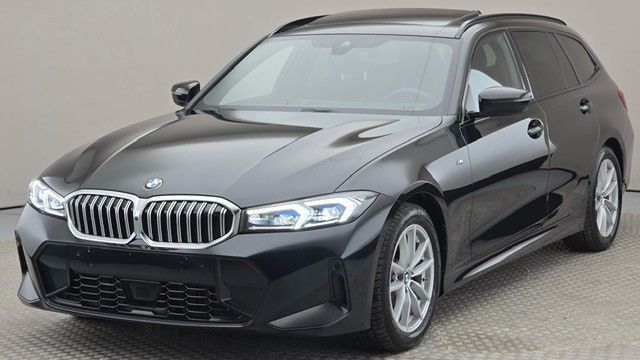 BMW 318 54.400 km 31.950 &euro; Wenigmünchen 82281