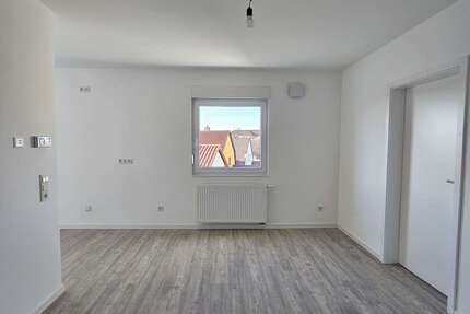 Wohnung zum Mieten in Lampertheim 700 € 54 m² 2 zimmer