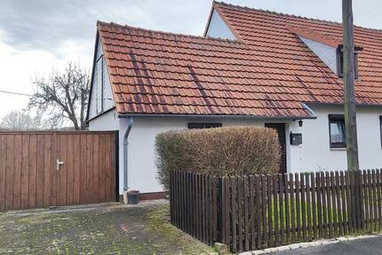 Doppelhaushälfte in Rastenberg 7 zimmer