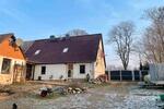 Doppelhaushälfte Dorf Mecklenburg - 5 Zimmer, 150 m&sup2;, 225.000&euro; | Angebot:26339095