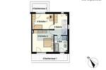 Doppelhaushälfte Wedel Marienhof - 4 Zimmer, 132 m&sup2;, 3.000&euro; | Angebot:26105594