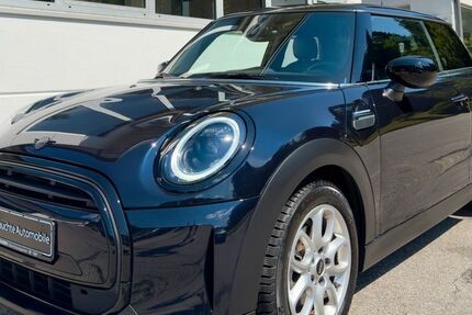 Mini Cooper 11.900 km 27.900 € Bischofswiesen 83483