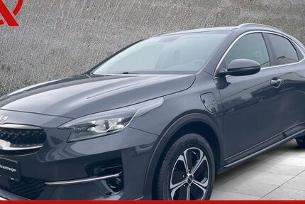 Kia XCeed 55.200 km 18.495 &euro; Weiden 92637