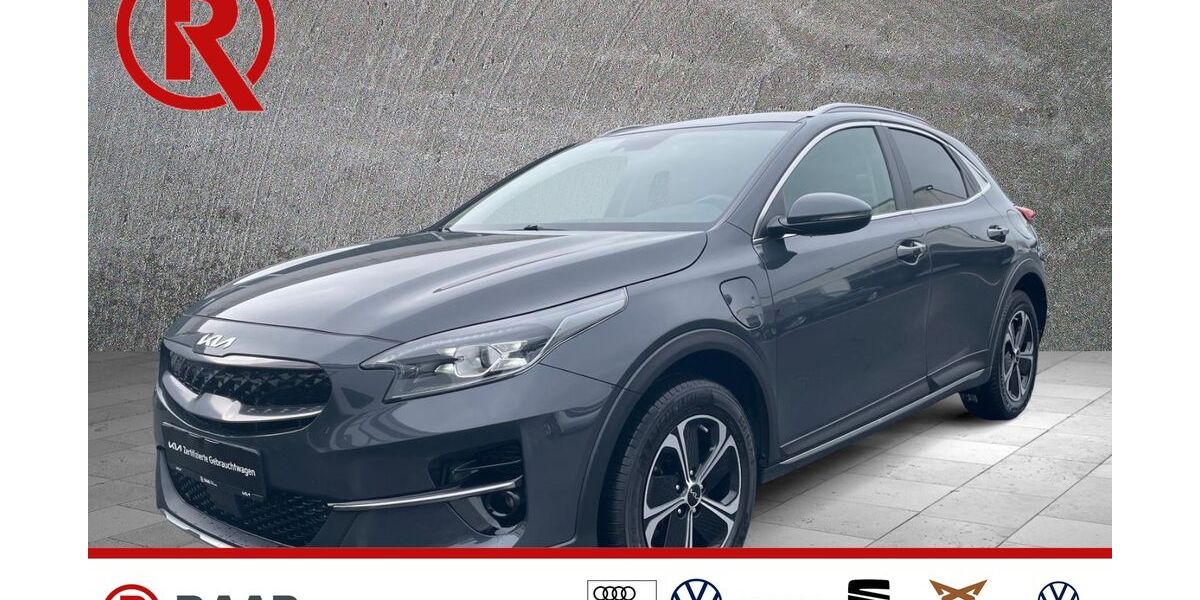Kia XCeed 55.200 km 18.495 &euro; Weiden 92637