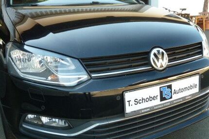 VW Polo 112.450 km 7.998 &euro; Simmelsdorf OT Großengsee 91245