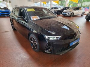 Astra GS Line Ultimate Paket 360°Kamera uvm