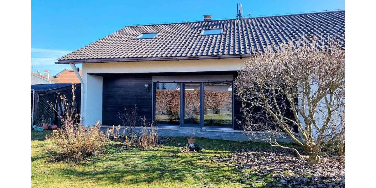 Einfamilienhaus Burgkirchen - 6 Zimmer, 150 m&sup2;, 487.500&euro; | Angebot:24963335