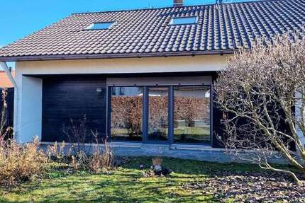 Haus Burgkirchen - 6 Zimmer, 150 m&sup2;, 487.500&euro; | Angebot:24963335