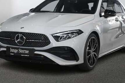 Mercedes-Benz A 200 9.900 km 39.985 € Ahlen 59229