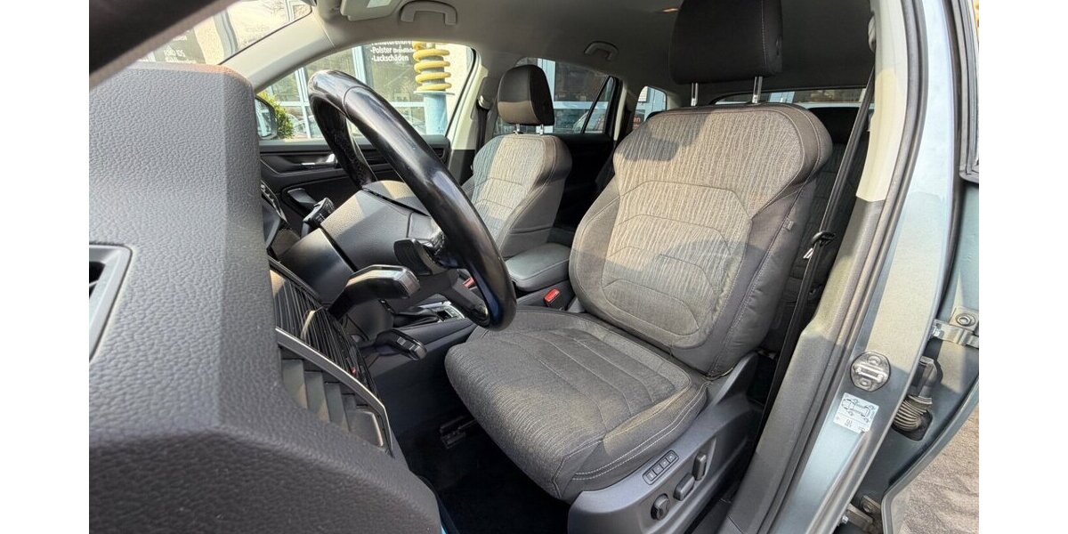 Skoda Kodiaq DSG