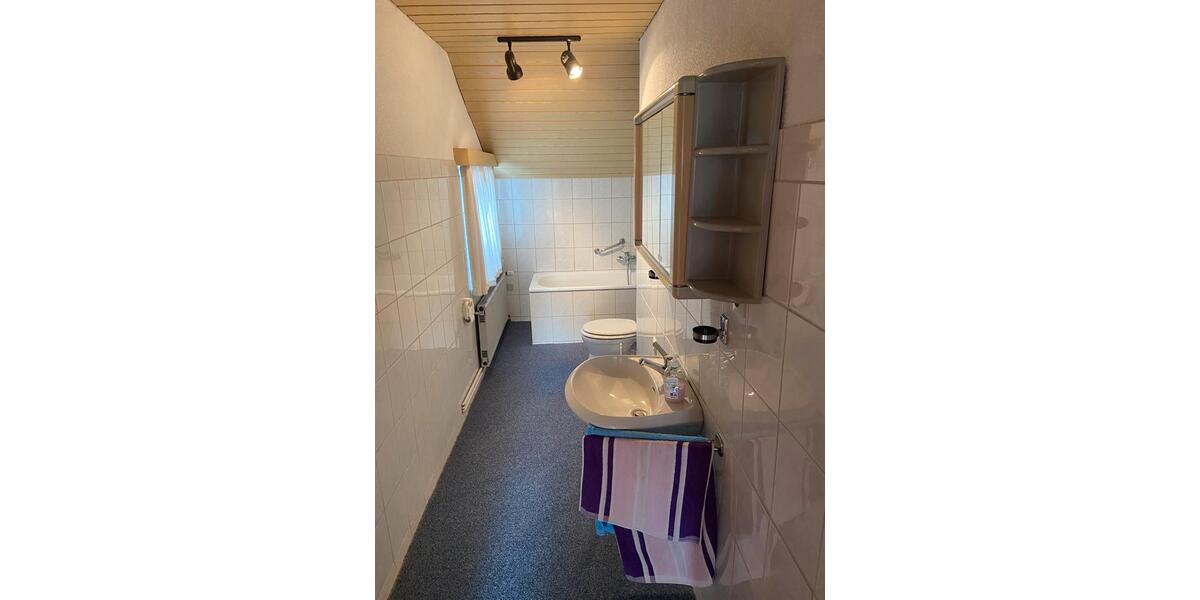 Doppelhaushälfte Bad Lauterberg im Harz - 5 Zimmer, 144 m&sup2;, 159.000&euro; | Angebot:27112661