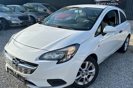 Opel Corsa 226.000 km 2.500 &euro; Breitscheid 35767