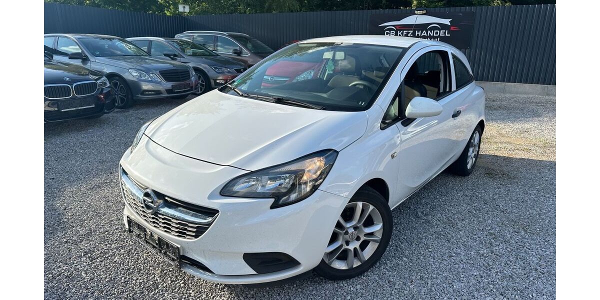 Opel Corsa 226.000 km 2.500 &euro; Breitscheid 35767