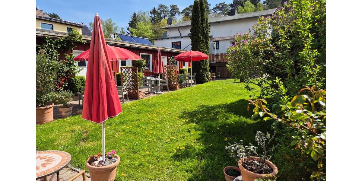 Wohnhaus mit kleiner Pension auf Rügen 13 zimmer