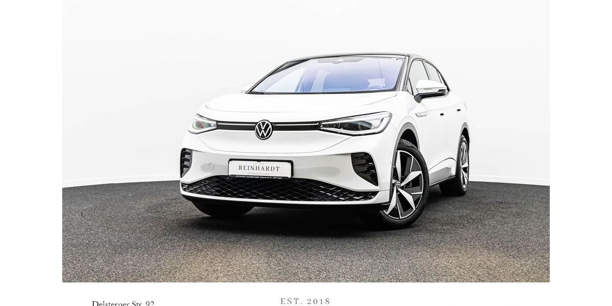 VW ID.5 64.246 km 28.375 &euro; Hagen 58091