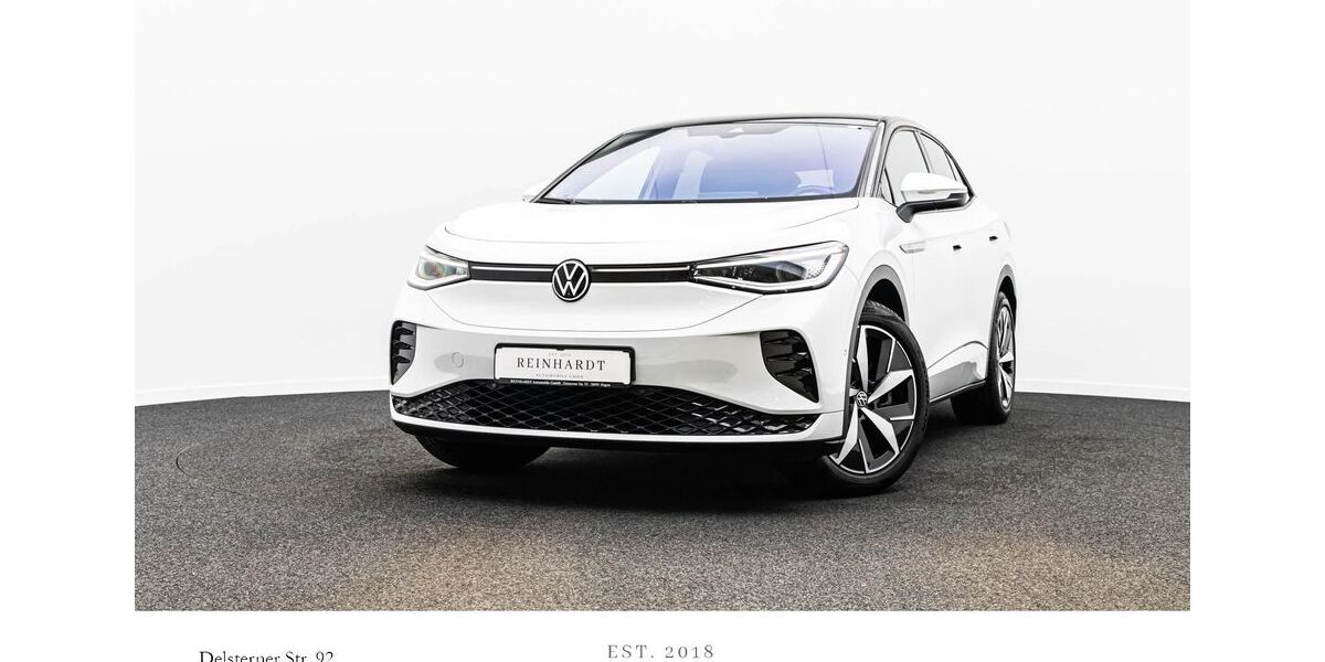 VW ID.5 64.246 km 32.670 € Hagen 58091