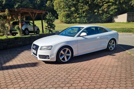 Audi A5 225.200 km 8.999 &euro; Gößweinstein 91327