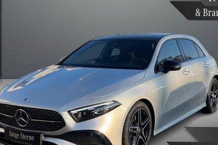 Mercedes-Benz A 180 27.474 km 29.840 &euro; Frankfurt (Oder) 15234