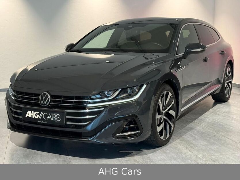 VW Arteon 101.649 km 27.700 € Burghaun 36151