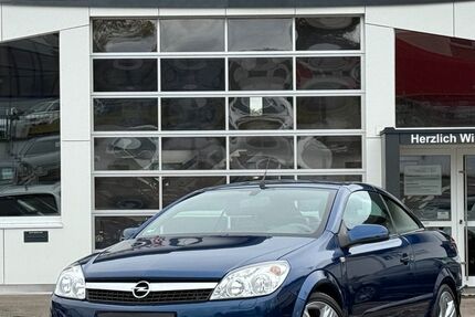 Opel Astra 42.663 km 11.990 &euro; Deißlingen 78652